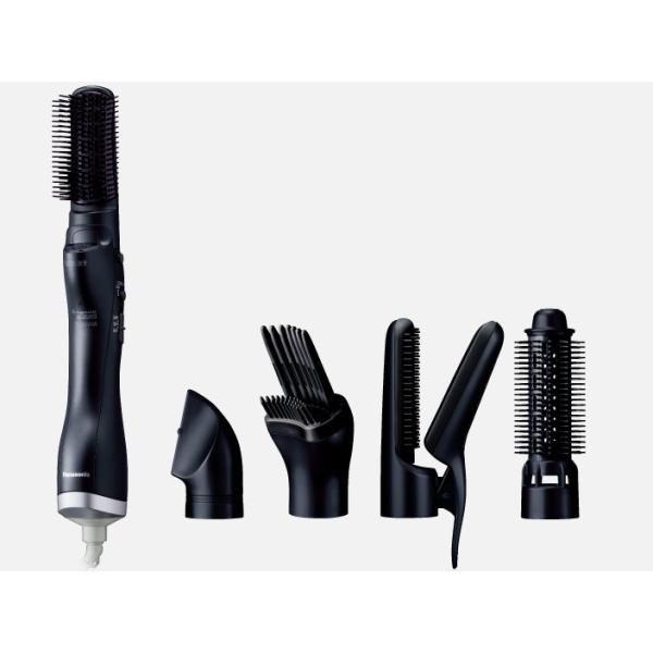 Panasonic パナソニック くるくるドライヤー ナノケア EH-KN0J Amazon | パナソニック くるくるドライヤー ナノケア ナノイー