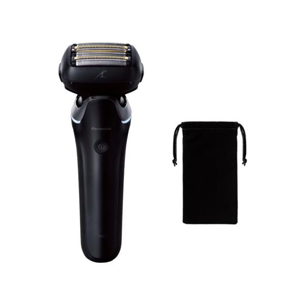 Panasonic（パナソニック） 無料の5年保証付 Panasonic ES-L650D-K