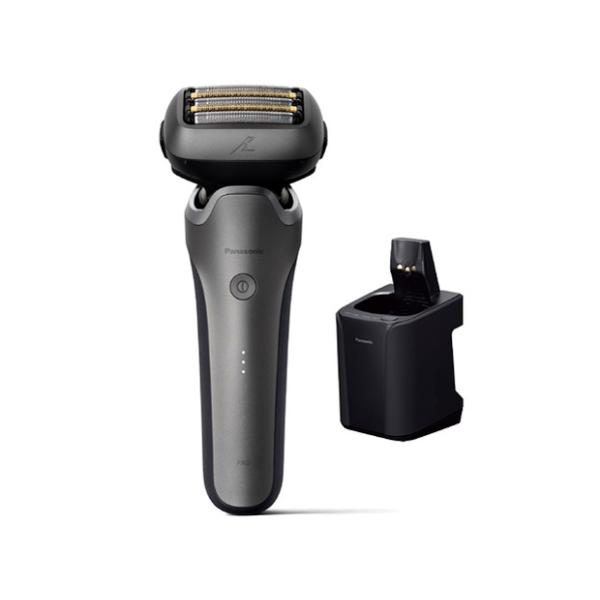 パナソニック メンズシェーバー ラムダッシュPRO 5枚刃　ES-L570W-S ラムダッシュ Panasonic ES-L570W-S ラムダッシュPRO 5枚刃 ラム