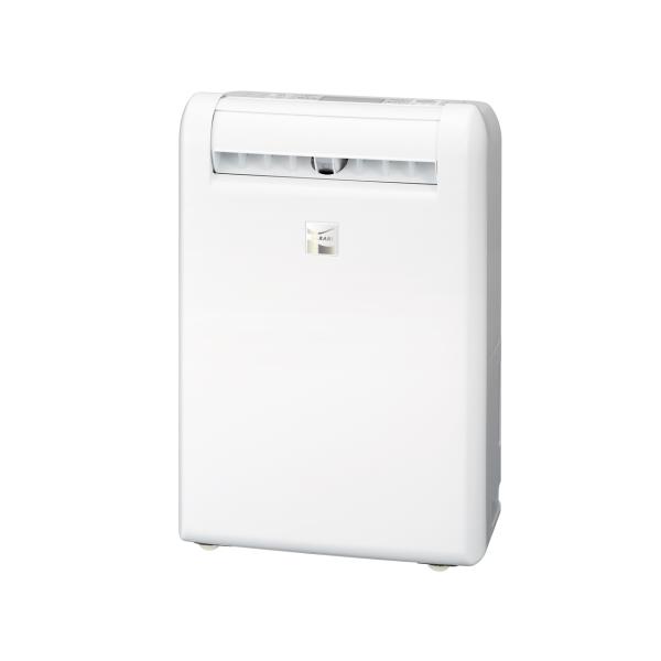 【美品】三菱 MJ-M120WX-W 衣類乾燥除湿機 ムーブアイ denkiya2_fu00843