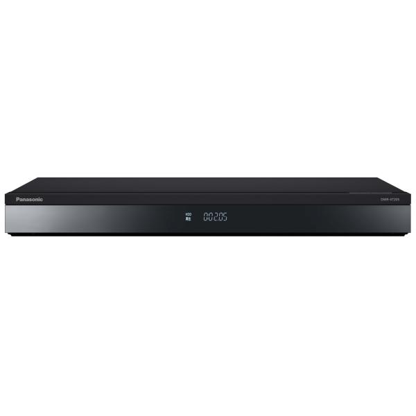 DIGA 【5年延長保証加入が無料】Panasonic DMR-4T305 4Kチューナー