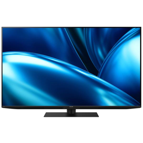 AQUOS 4K SHARP 4T-C55FN1 55型4K液晶テレビ AQUOS 4TC55FN1 沖縄