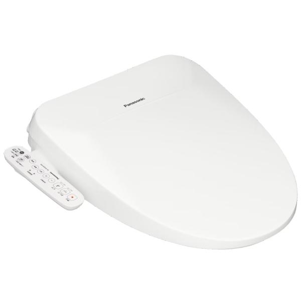 【５年延長保証加入が無料】Panasonic　温水洗浄便座　ビューティ・トワレ　DL-EVX20-WS　ホワイト　パナソニック　DLEVX20WS　取付工事は出来ません