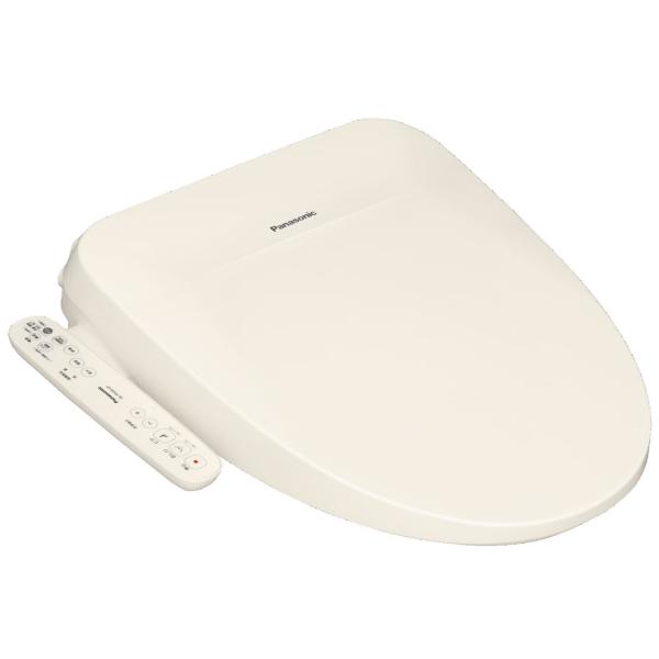 【５年延長保証加入が無料】Panasonic　温水洗浄便座　ビューティ・トワレ　DL-PV20-CP　パナソニック　DLPV20CP　取付工事は出来ません