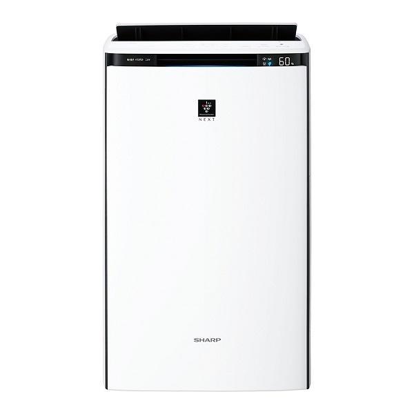 SHARP NEXT 空気清浄機KI-RX70-Wプラズマクラスター