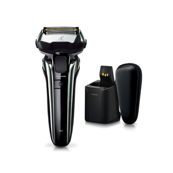 パナソニック シェーバー ラムダッシュ　ES-LV9E-S　5枚刃 Amazon | パナソニック ラムダッシュ メンズシェーバー 5枚刃