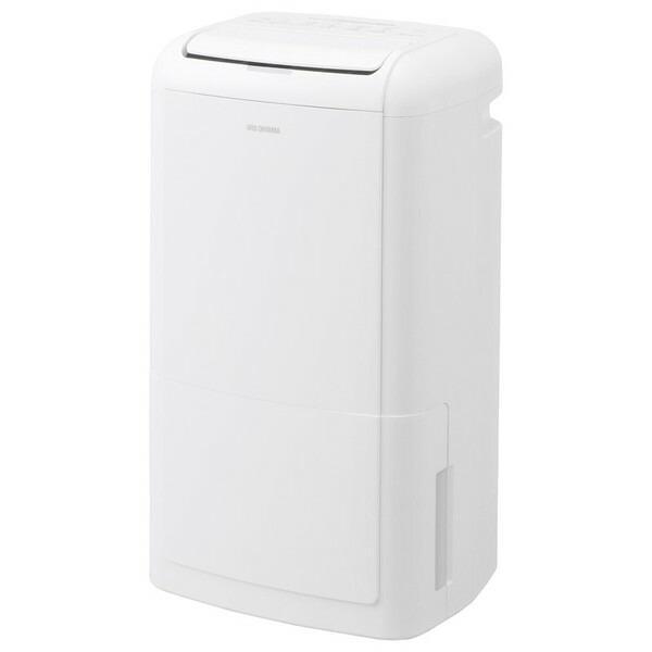 IRIS OHYAMA（アイリスオーヤマ） IJC-M120-W 衣類乾燥除湿機