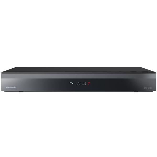 極美品パナソニックDMR-4X403 保証2027 年1月6日迄 2025年製 極美品パナソニックDMR-4X403 保証2027 年1月6日迄 2025年製 【公式通販】