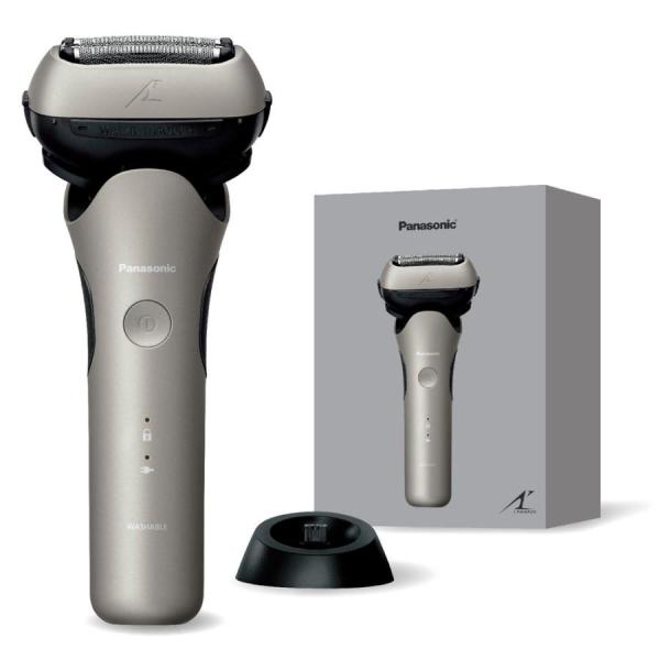 ラムダッシュ Panasonic パナソニック メンズシェーバーES-L361D-S