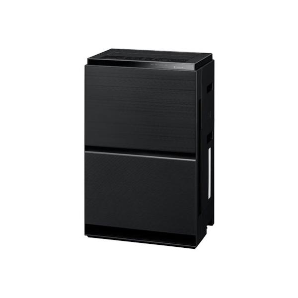 Panasonic 【5年延長保証加入が無料】Panasonic F-VXW70-K