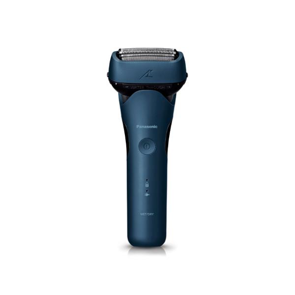 ラムダッシュ Panasonic ES-LT4B-A ラムダッシュ 3枚刃 メンズ