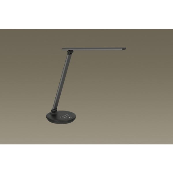 Panasonic Panasonic LEDデスクスタンド SQ-LD440-K Panasonic Panasonic LEDデスクスタンド SQ-LD440-K