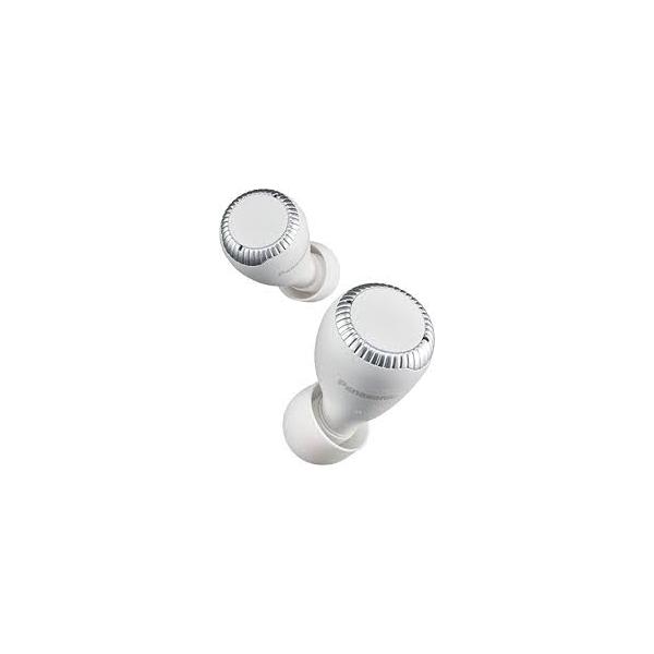 Panasonic（パナソニック） RZ-S30W-W ホワイト ワイヤレスステレオ
