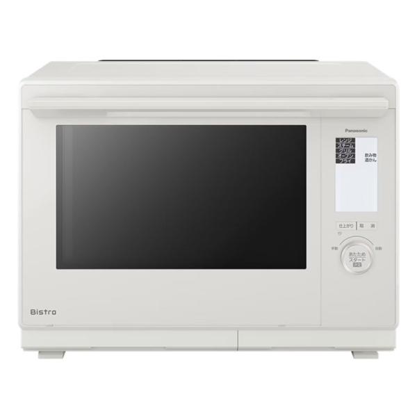 #200 Panasonic オーブンレンジ　19年製 パナソニック オーブンレンジ 23L ホワイト NE－FS3C－W の