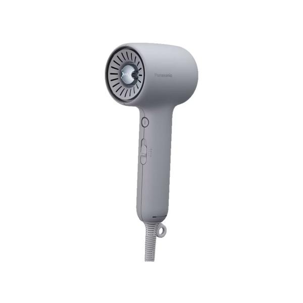無料５年保証付　Panasonic　EH-NE9N-H　モダングレー　ヘアードライヤー　　　EHNE9NH