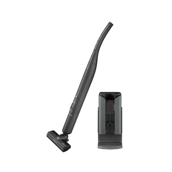 最終値下げ 未使用品 シャープ コードレス クリーナー 掃除機 EC-PT1-H