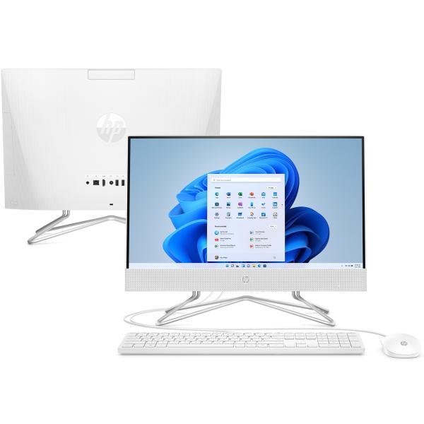 返品不可】 新品SSD 一体型デスクトップPC HP Pavilion21-a220jp