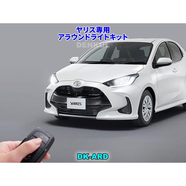 X YARISpAEhCgLbgyDK-ARDz