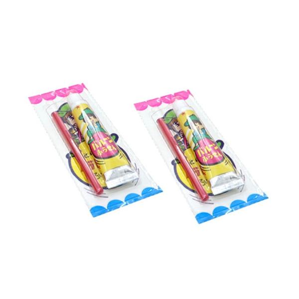日本のおもちゃ！昭和の駄菓子屋で売っていましたトラバルーン 2個セット