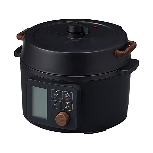 購買 アイリスオーヤマ 電気圧力鍋 3L ピスタチオグリーン KPC-MA3