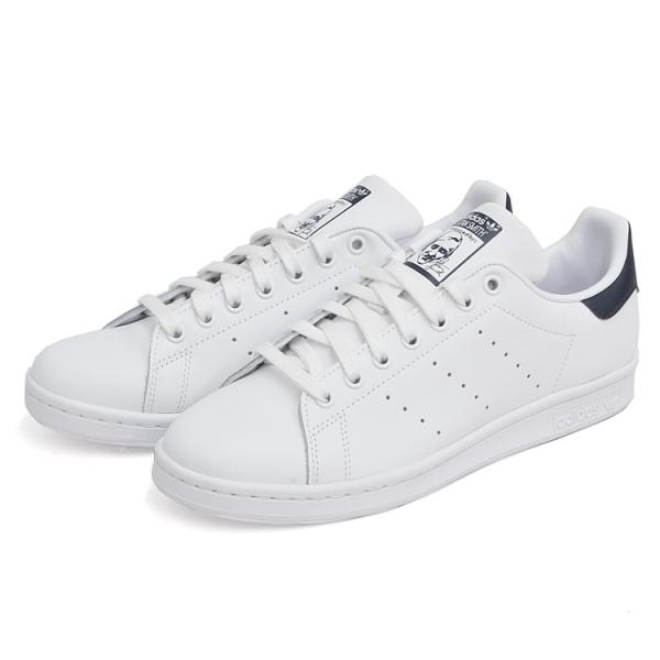 アディダス スタンスミス メンズ レディース スニーカー ホワイト/ネイビー 白 紺 adidas STAN SMITH WHITE/NAVY M20325 /【Buyee】 アディダス スタンスミス メンズ レディース スニーカー ホワイト/ネイビー 白 紺 adidas STAN SMITH WHITE/NAVY M20325 /【Buyee】
