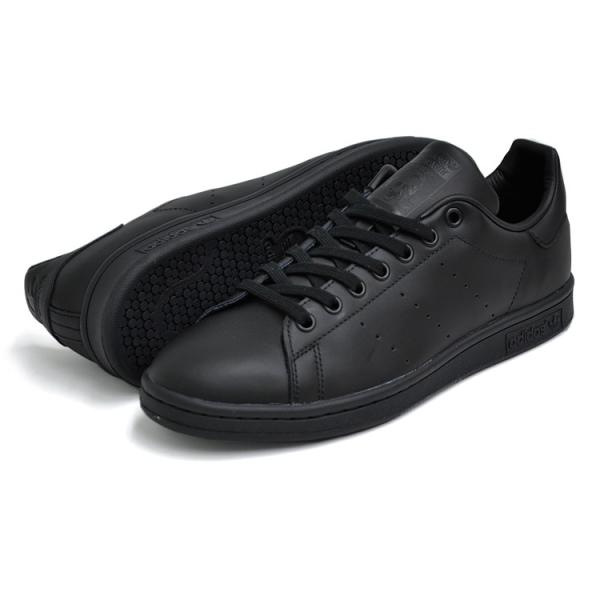 アディダス スタンスミス メンズ レディース スニーカー ブラック ブラック 黒 Adidas Stansmith Black Black M327 Buyee Buyee Japanese Proxy Service Buy From Japan Bot Online