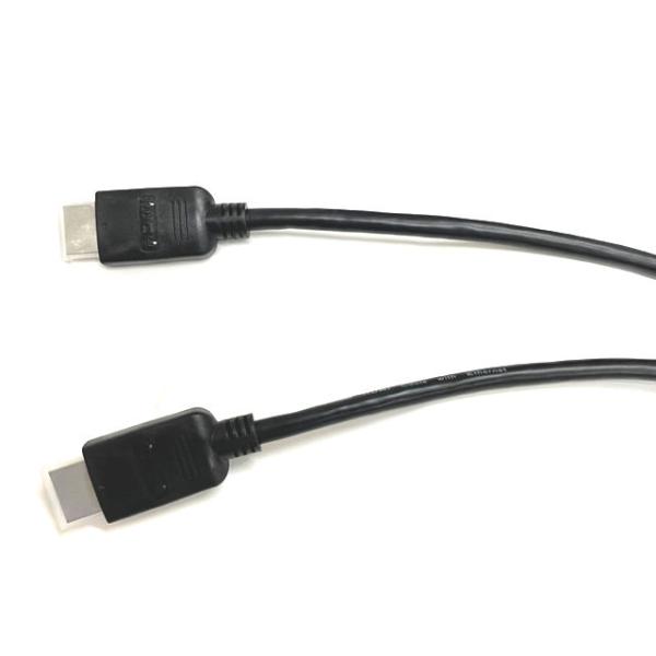 二幸電気工業製 4K 60P対応 プレミアムHDMIケーブル 2m　　PHDMI-20NI※プレミアムHDMIとは、世界認定機関であるのHDMI Licensing LLCが認証したHDMIケーブルです。　■用途PCやスマートフォン、TV・...