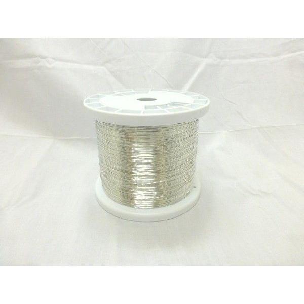 TA 0.5mm 　4kg 　　すずメッキ軟銅線