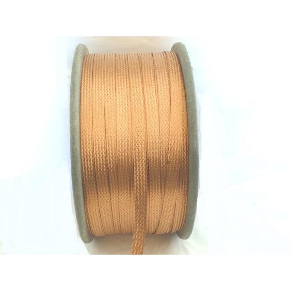 平編銅線　ＢＣ14.0ｓｑ　　メッキなし