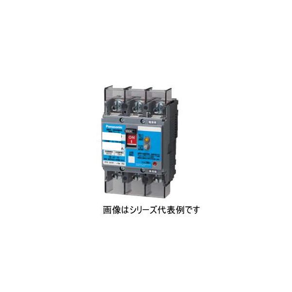 Panasonic（パナソニック） パナソニック【 BJWA31003K】漏電ブレーカ 