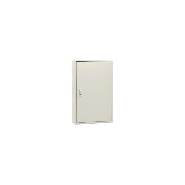 河村電器 BX 7050-12 盤用キャビネット BX 鉄板製/屋内用 露出形/木製