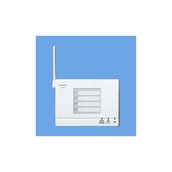 Panasonic（パナソニック） ECE5104 小電力型ワイヤレス接点出力受信器