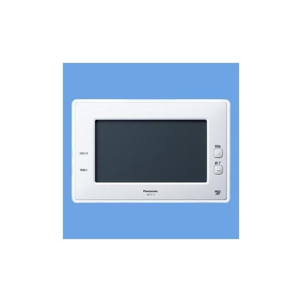 その他 Panasonic MKN713 Panasonic パナソニック AiSEG2(7型モニター機能付) MKN713 : 電