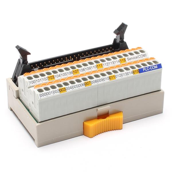 東洋技研 【 PCX-1H40-TB40-O1 】PCX（PLC対応モデル）【分岐端子付き