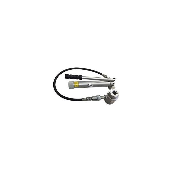 カクタス （CACTUS）SKP-4G82 セット カクタスパンチ SKP-4型 油圧式