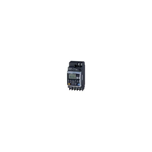 Panasonic タイムスイッチ TB24101 Panasonic パナソニック TB24シリーズ 年間式タイムスイッチ