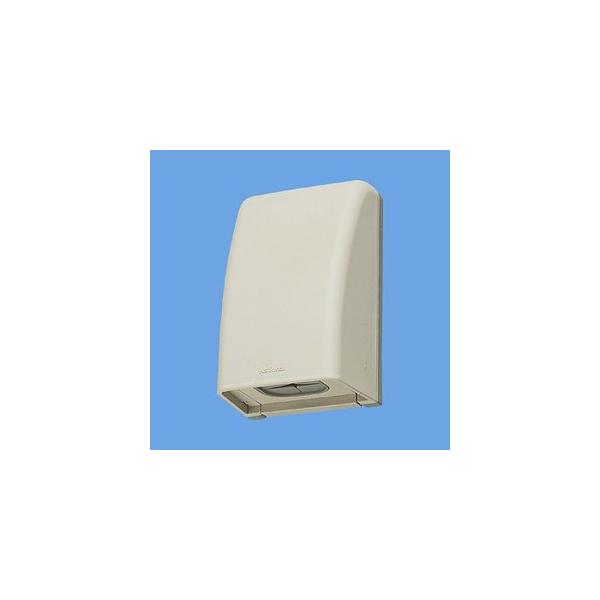 りーぜ Panasonic パナソニック 配線器具 防雨入線カバー WP91319