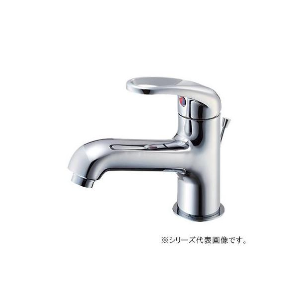 完売 の三栄 Sanei U Mix シングルワンホール洗面混合栓 寒冷地用 K4710pjk 13 低価格超特価ランキング1位 の