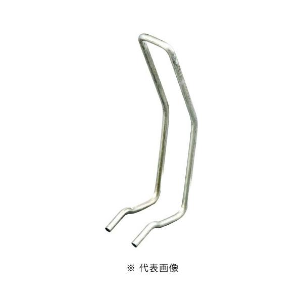 ネグロス電工 U38C 軽みぞ形鋼用交差金具 材質亜鉛めっき鋼板 50個入り