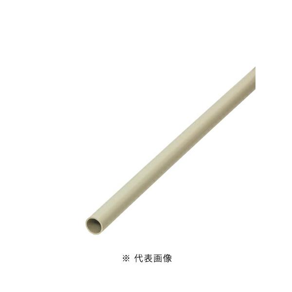 【法人限定】 未来工業 VE-54J4 5本入り 硬質ビニル電線管 外径60mm 色ベージュ 全長4m