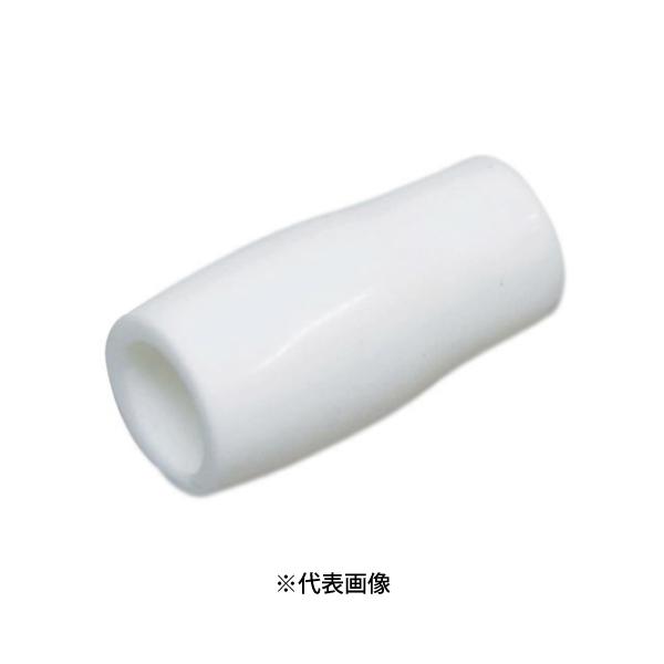 ニチフ TIC150 絶縁キャップ 色 白