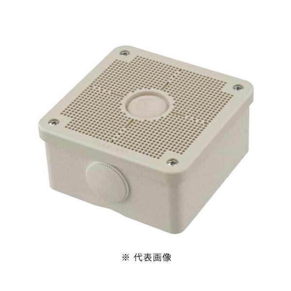 未来工業 PV4B-ANF1J 露出用四角ボックス 取付自在蓋 色 未来工業 PV4B-ANF1J 露出用四角ボックス 取付自在蓋 色