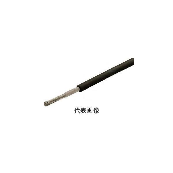 Fujikura（フジクラ） フジクラダイヤケーブル EM-LMCF(WL1) 5.5SQ