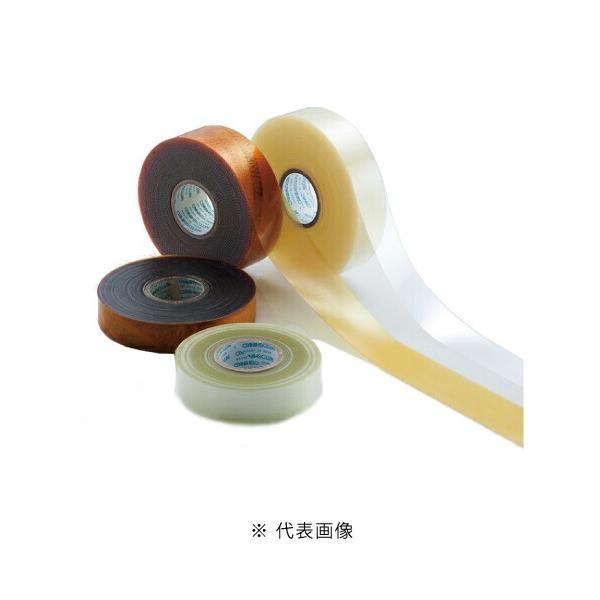 日東シンコー ワニスクロステープ(テトロン布) VTT-Y 電気絶縁 E種電気