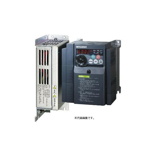 三菱電機 FR-F720PJ-3.7K 簡単小形インバータ FREQROL-F700PJ