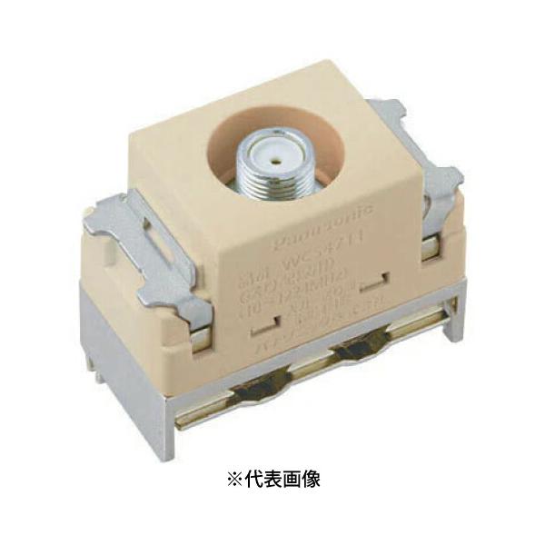 Panasonic（パナソニック） WCS4711F 4K8K衛星放送対応 埋込ホーム用高