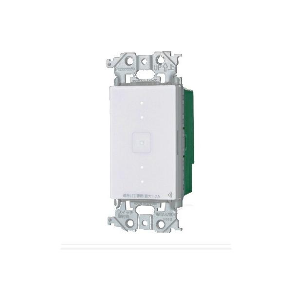 Panasonic（パナソニック） WTY22173W リンクプラス タッチLED調光