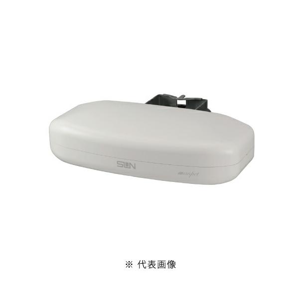 サン電子 KDA-5-2 地上デジタル放送用屋外専用UHFアンテナ ブースタ