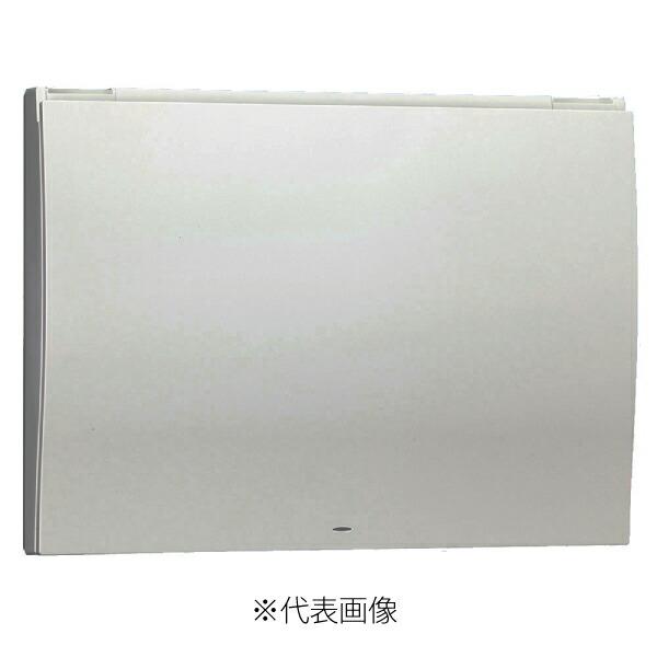 日東工業 HJD-6432 情報分電盤用ボックス 寸法mm ヨコ644タテ325フカサ