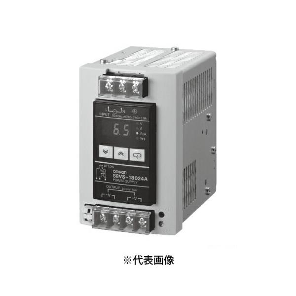 オムロン(OMRON)スイッチング・パワーサプライ S8VS-18024A S8VS-18024A | OMRON Industrial Automation